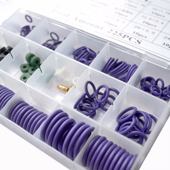 Ethernet-Schleifring mit elektrischem Funktionskollektor für niedrige Luftkonzentrationen
