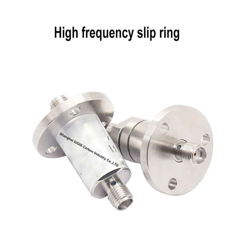 Slip Ring for Machinery Industry Use Factory Outlet